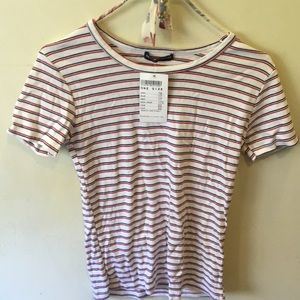 Brandy Melville new with tags shirt